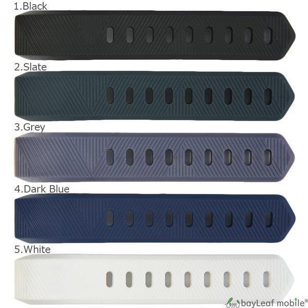 Fitbit Alta HR / Fitbit Ace 用 シリコン 交換 バンド 調節 ソフト フィットビット アルタ HR 交換用 バンド ベルト 時計 耐水 スポーツ メンズ レディース|oshintamart|03
