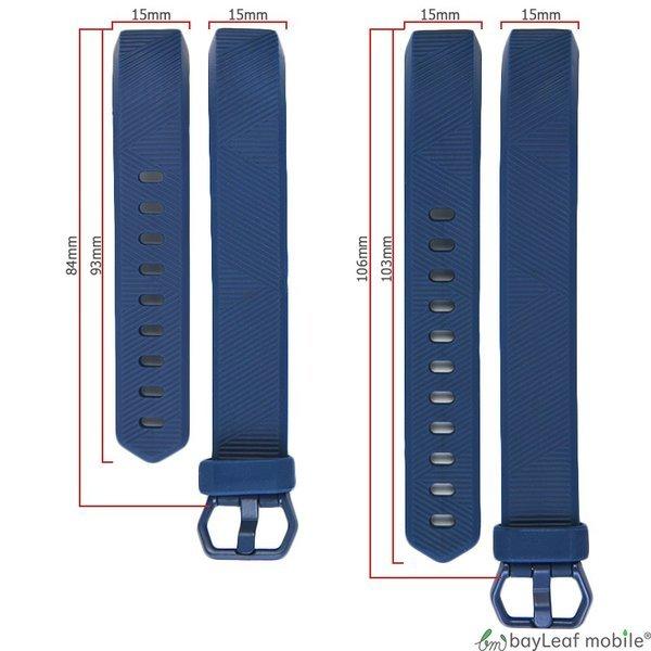 Fitbit Alta HR / Fitbit Ace 用 シリコン 交換 バンド 調節 ソフト フィットビット アルタ HR 交換用 バンド ベルト 時計 耐水 スポーツ メンズ レディース|oshintamart|06