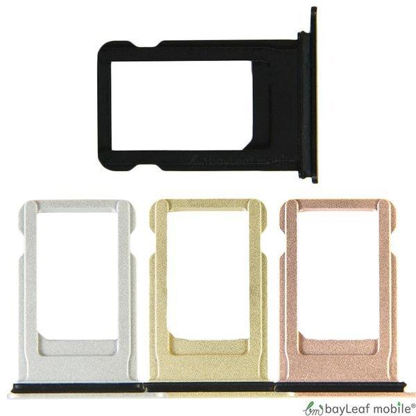 iPhone 7 iPhone7 simトレイ カード アイフォン7 シムトレイ 防水 シリコンリング 修理 交換 部品 互換 パーツ リペア アイフォン|oshintamart|03