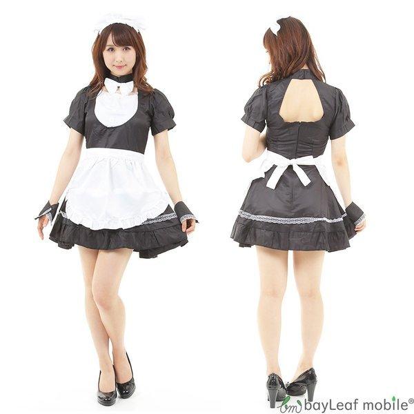 コスプレ メイド ミニスカ ドレス コスチューム アリス ロリータ コスプレ メイド ミニスカ ドレス コスチューム アリス ロリータ
