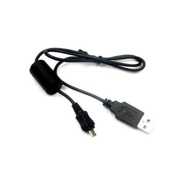 オリンパス CB-USB7 8pin 充電ケーブル 急速充電 高耐久 断線防止 USBケーブル 充電器 ケーブル 1.5m｜oshintamart｜04