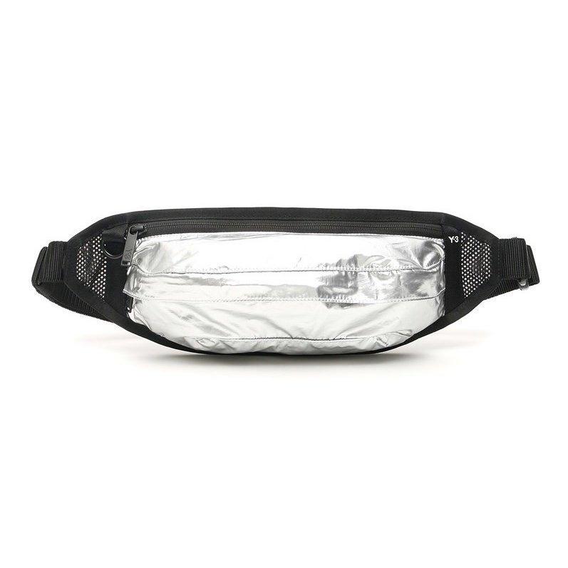 日本製 Y-3 ワイスリー WAISTPACK クロスボディバッグ ベルトバッグ