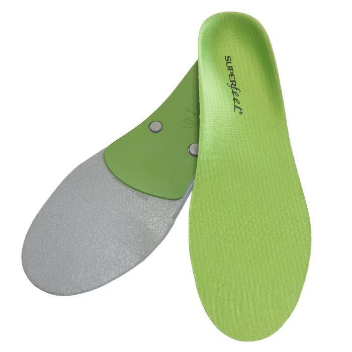 スーパーフィート トリムフィット グリーン インソール 中敷き SUPER feet TRIM FIT GREEN 男女兼用  :superfeet001:OSH Store - 通販 - Yahoo!ショッピング