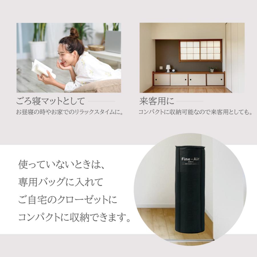 車中泊 お昼寝マット 70cm幅 キャンプ ポータブル70Std アウトドア