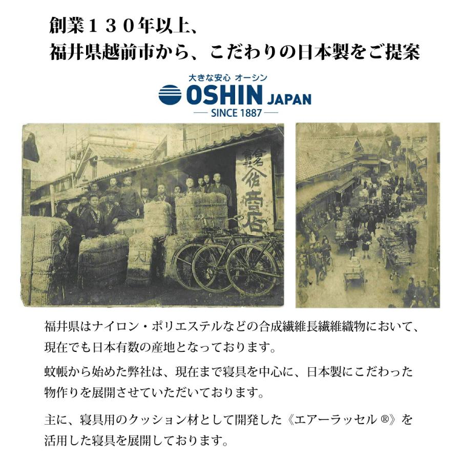 オーシン（OSHIN） 寝返りファインフィット枕 ネイビー ラベンダー 枕