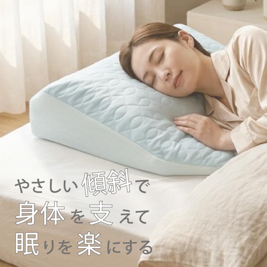 オーシン（OSHIN） シニア向け 消臭 防水 逆流が気になる方 傾斜