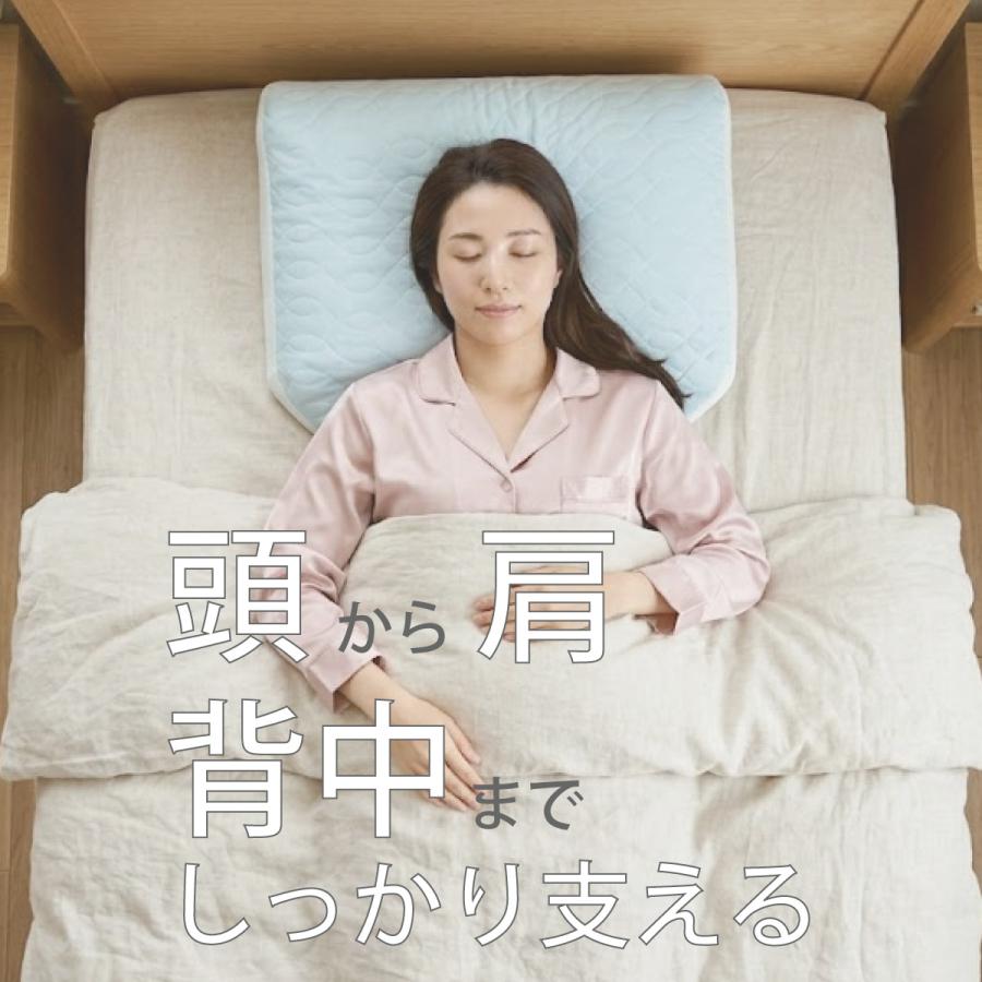 オーシン（OSHIN） シニア向け 消臭 防水 逆流が気になる方 傾斜