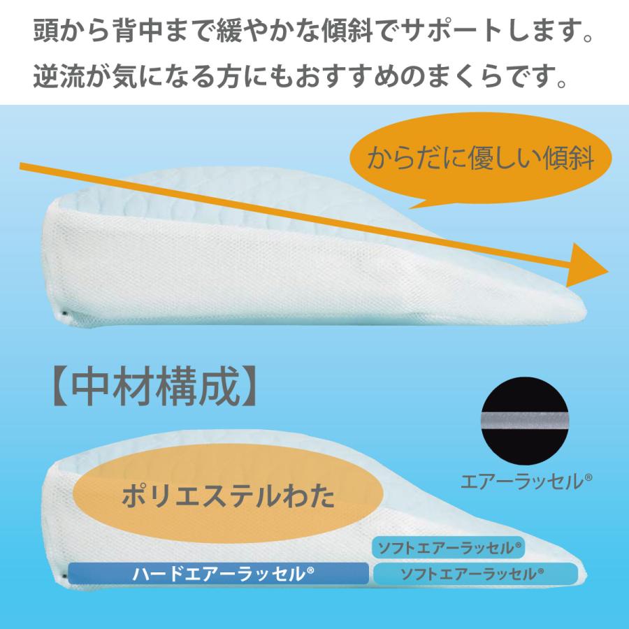 オーシン（OSHIN） シニア向け 消臭 防水 逆流が気になる方 傾斜