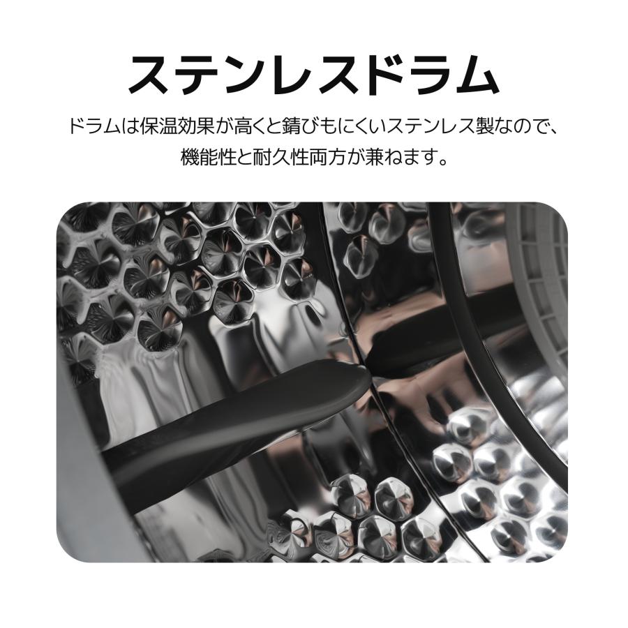 5%OFFクーポン配布中！】衣類乾燥機 家庭用 7kg 大容量 UV除菌 高温除