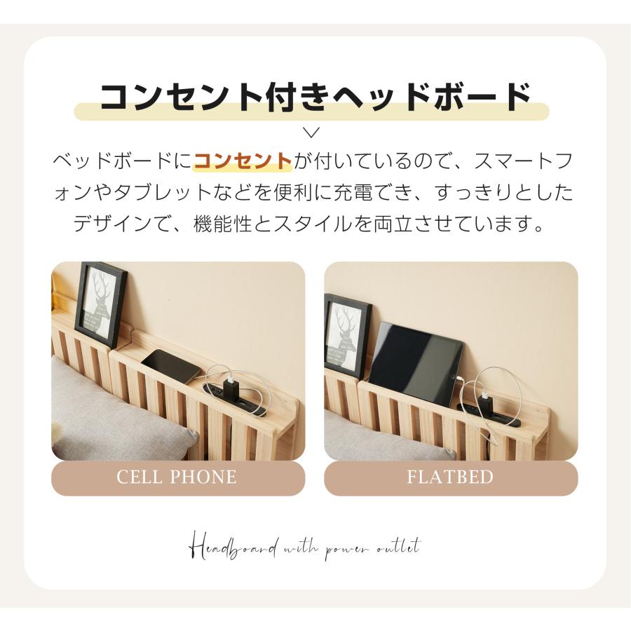全品5%OFFクーポン配布中】【パベッドボード×2枚】パレットベッド用