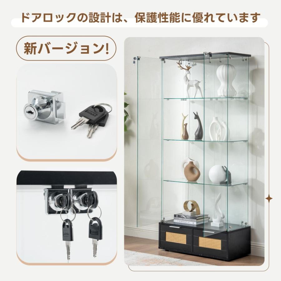 全品5%OFFクーポン利用！】コレクションボックス コレクションケース