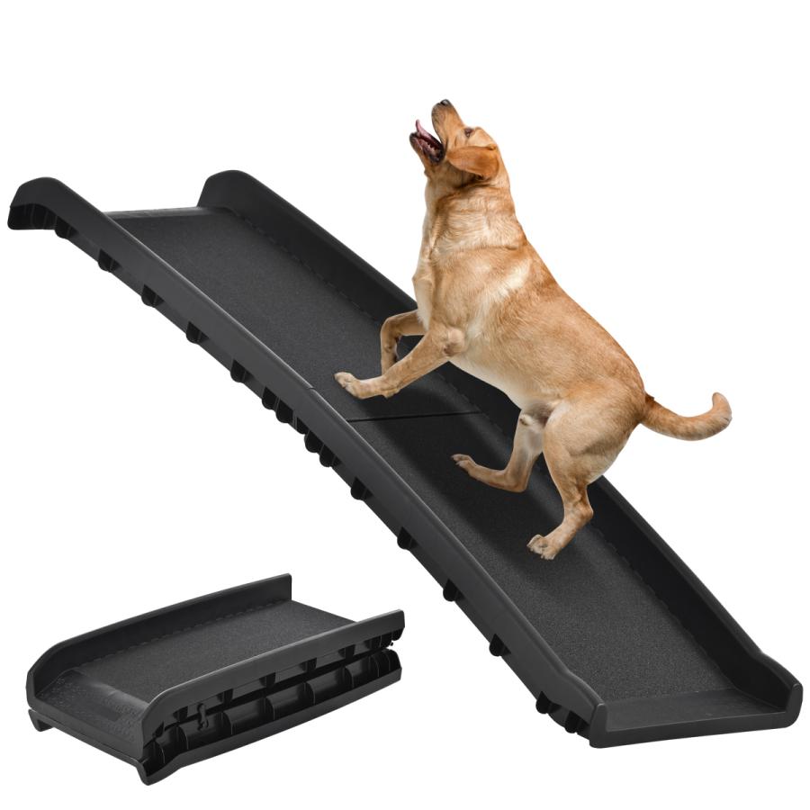 ペットステップ 2つ折りドッグスロープ 犬ステップ スロープ ペット