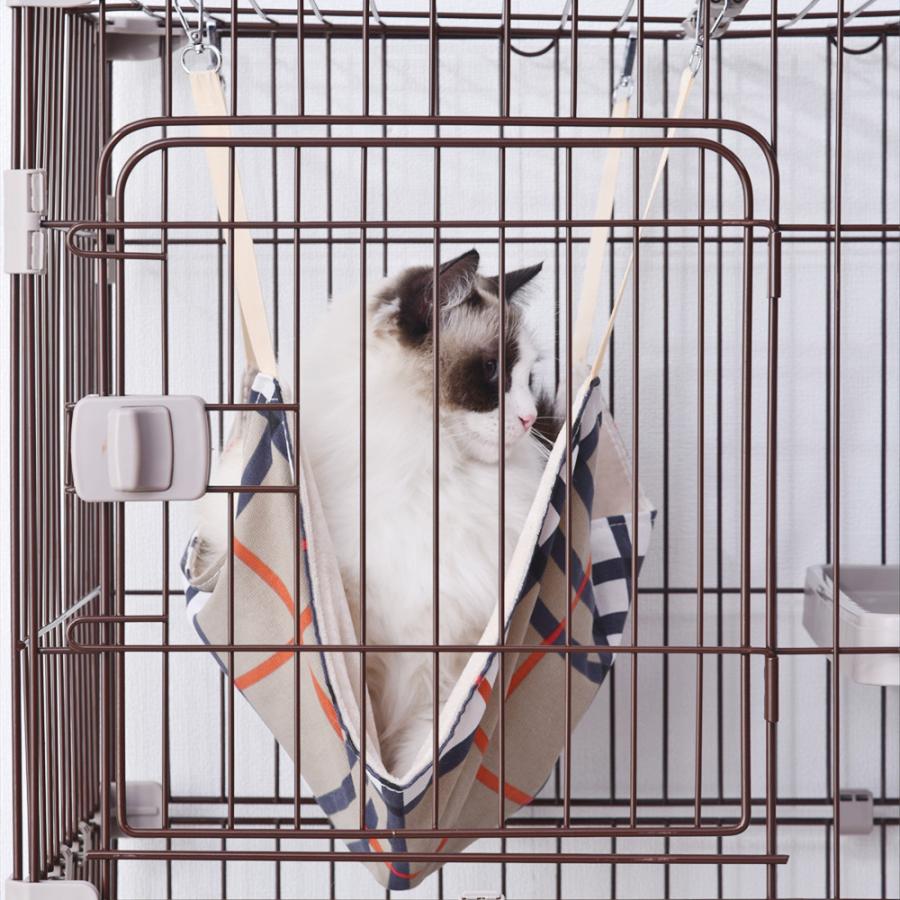 限定セール 猫 ケージ 3段 キャットケージ ペットケージ 限定セール 猫 ケージ 3段 キャットケージ ペットケージ
