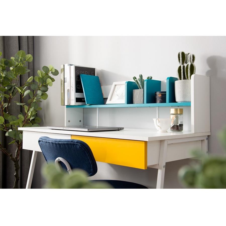 北欧ウッドデスク　引き出し付　パソコンデスク 楽天市場】パソコンデスク 引き出し付き デスク おしゃれ 北欧