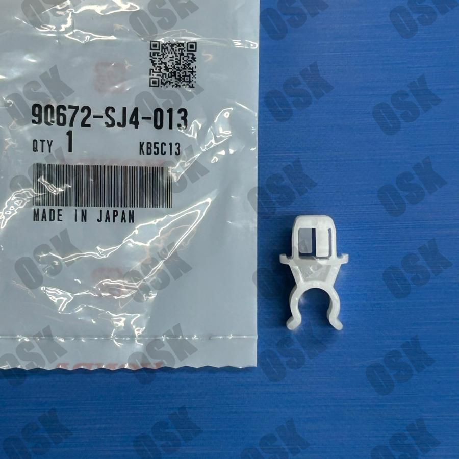 EKシビック用 ホンダ純正部品 ホルダーロッド 部品番号90672-SJ4-013