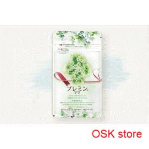 プレミンママ 31日分 : OSK store - 通販 - Yahoo!ショッピング