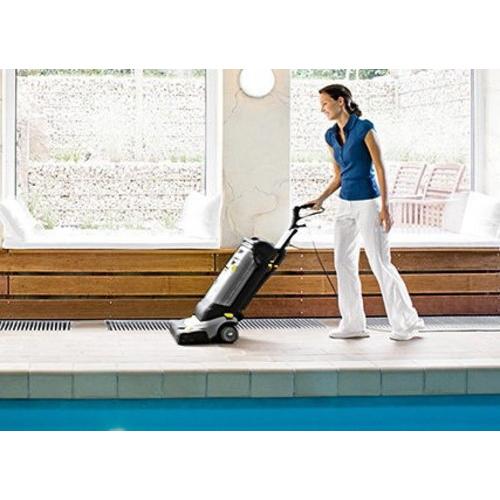 ケルヒャー（KARCHER） 業務用床洗浄機 BR30/4C（1.783-222.0