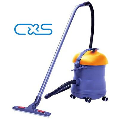 シーバイエス (CxS) 集じん機 バキュマット120 バキューム シーバイエス バキュマット120（本体） : おそうじレスキュー - 通販