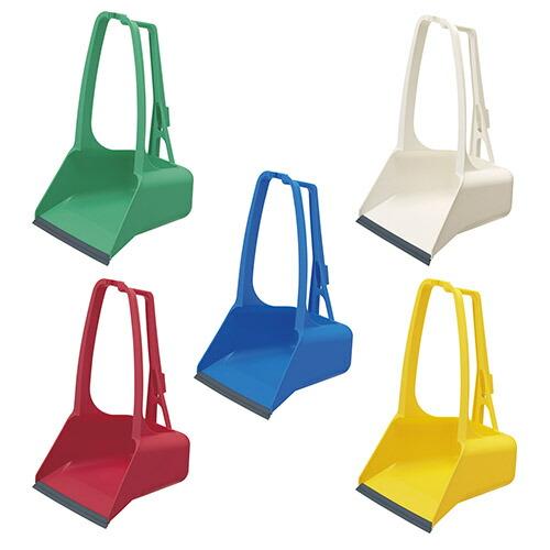 山崎産業コンドル　HGアーバンチリトリ【大容量・ちりとり】 | 