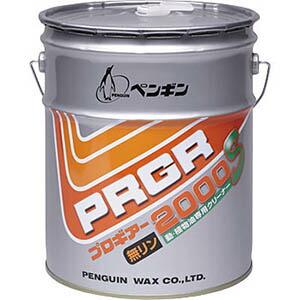 【法人専用】ペンギン　プロギア2000S 18L【動植油系油汚れ専用洗剤】 | 