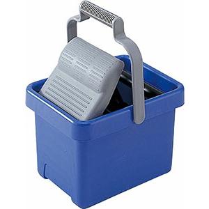 山崎産業　コンドル　スクイザーF6　８L　《モップ絞り器》 | 