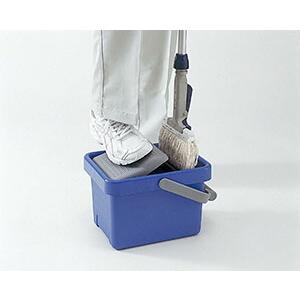 山崎産業　コンドル　スクイザーF6　８L　《モップ絞り器》 |  | 01