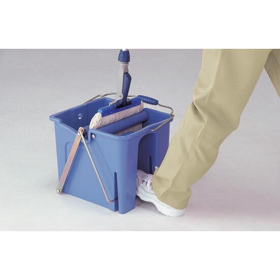 山崎産業　コンドル　スクイザーV　《モップ絞り器》 |  | 01