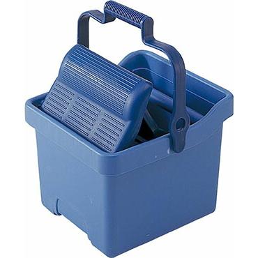 山崎産業　コンドル　スクイザーF8　１３L　《モップ絞り器》 | 