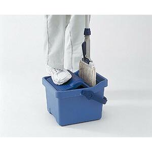 山崎産業　コンドル　スクイザーF8　１３L　《モップ絞り器》 |  | 01