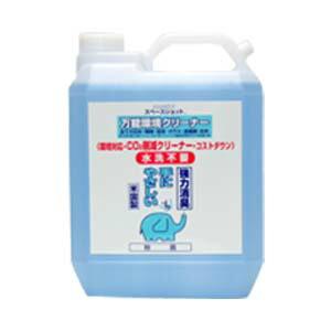 オーブテック　スペースショット　万能環境クリーナー　4L | 