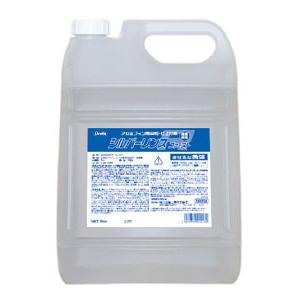 横浜油脂工業 リンダ シルバーリンスファースト 5kg | 