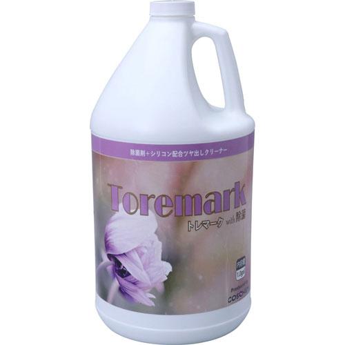 TOSHO　トレマークwith除菌　3.78L | 