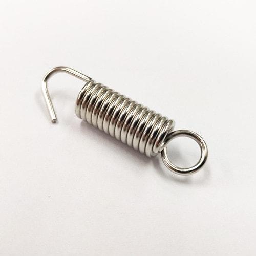 14インチ　ポリッシャー用引張りスプリング | 