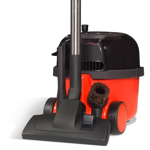 ニュマティック社業務用掃除機　ヘンリーコンパクト  Henry HVR160-11 |  | 01