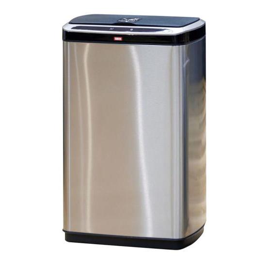 センサー式ゴミ箱〈非接触〉 DST-50 | 