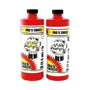 SMS Japan　ステインマジック化繊用  A液×B液　480ml×2　《カーペットシミ取り剤》 | 