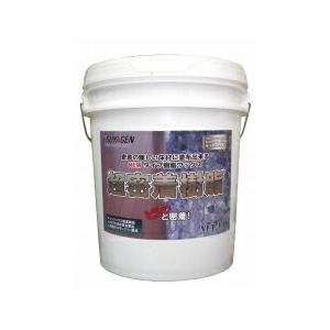 【法人専用】つやげん　超密着樹脂 18L | 