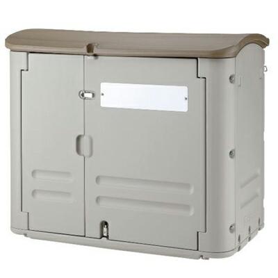 テラモト　ワイドストレージ600　キャスターなし | 