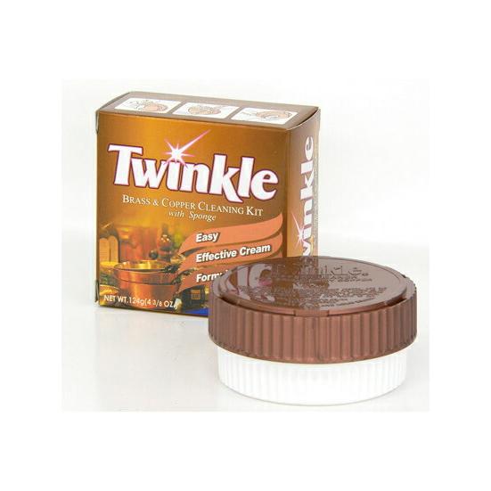 シーバイエス　トゥインクルコッパー　124g×12 | 