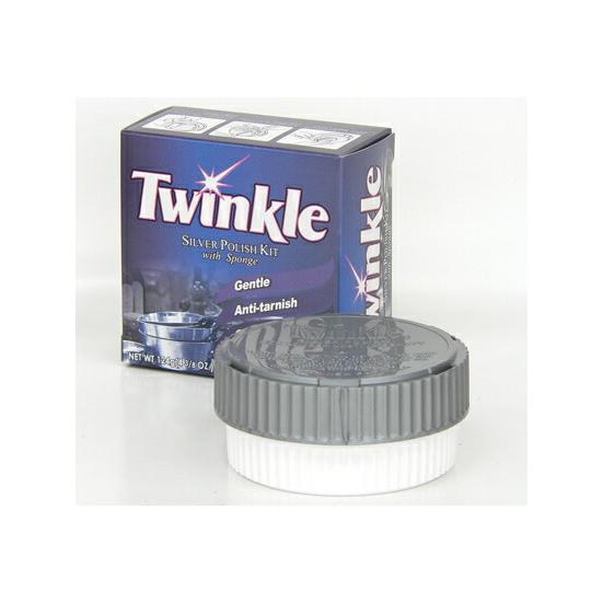 シーバイエス　トゥインクルシルバー　124g×12 | 