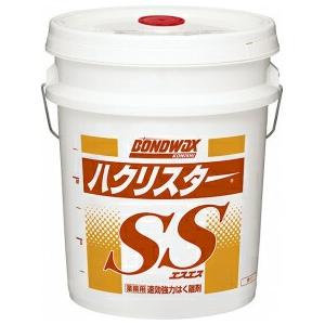 コニシ　ボンド　ハクリスターSS　18L | 