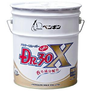 ペンギンワックス 【ドクター30Ｘ 18L】超最強ハクリ剤（香り成分配合） | 