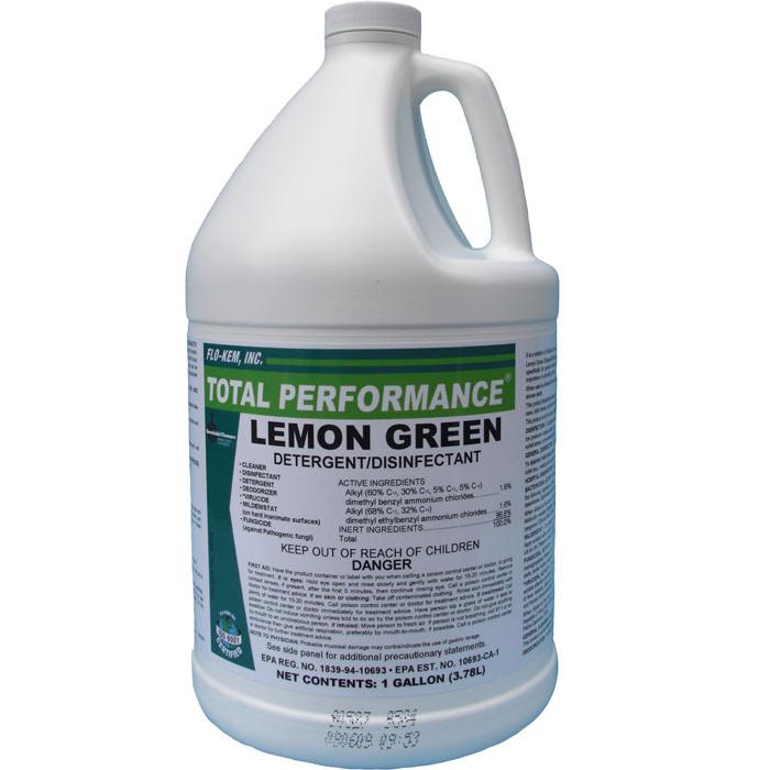 TOSHO　レモングリーンDD　3.78L | 