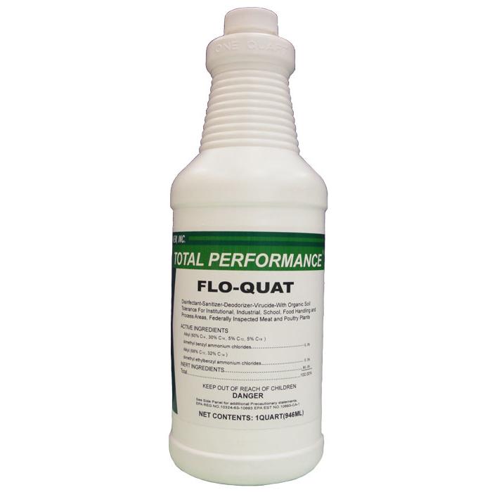 TOSHO　フロクワット　946ml《除菌・洗浄》 | 