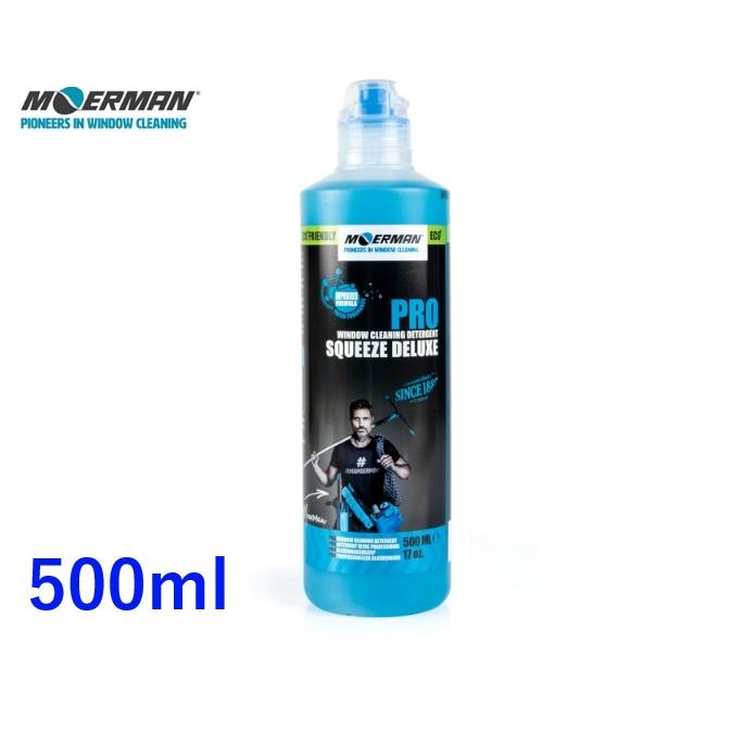 モアマン スクイース゛テ゛ラックス 500ml | 