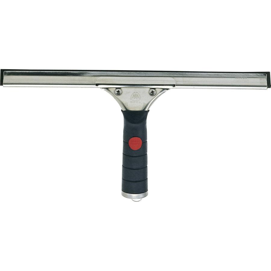 プロテック グラススクイジー（ステンレスグリップ付）300 | 