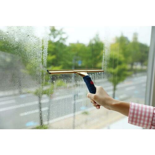 プロテック グラススクイジー（真鍮グリップ付）350 |  | 01