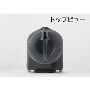 業務用掃除機　RD-コードレス　　RIALMUTEリアルミュート　3SET（本体＋充電器（親機）＋バッテリー） |  | 04