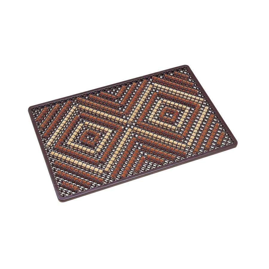 【玄関マット】テラモト　テラマット　ダイヤ　600×900mm | 