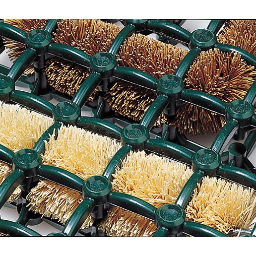 【玄関マット】テラモト　テラマット　ダイヤ　600×900mm |  | 01